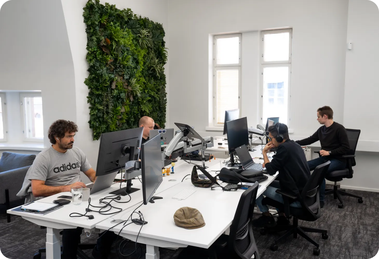 Life at Mapbox | Mapbox