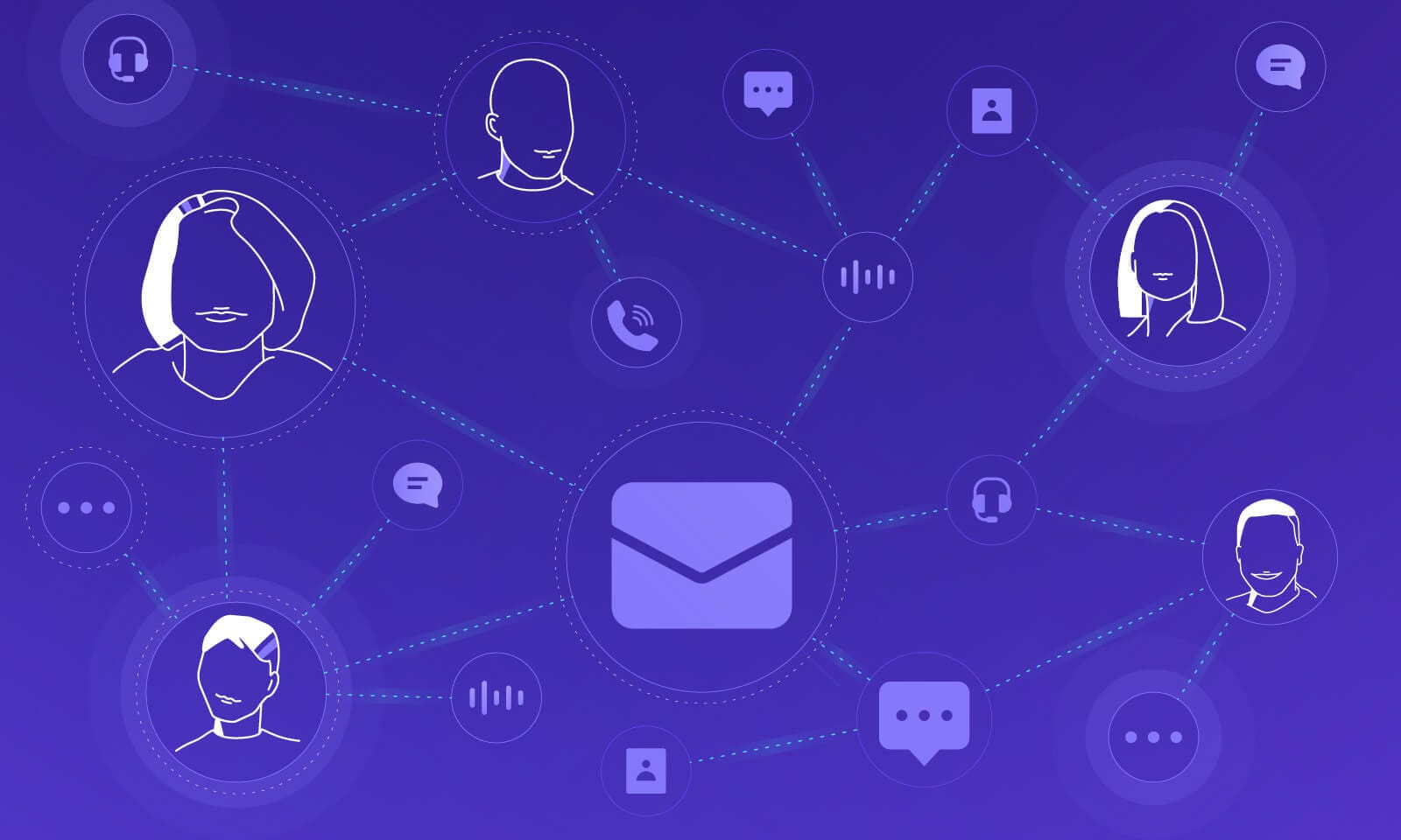 Communications Mining