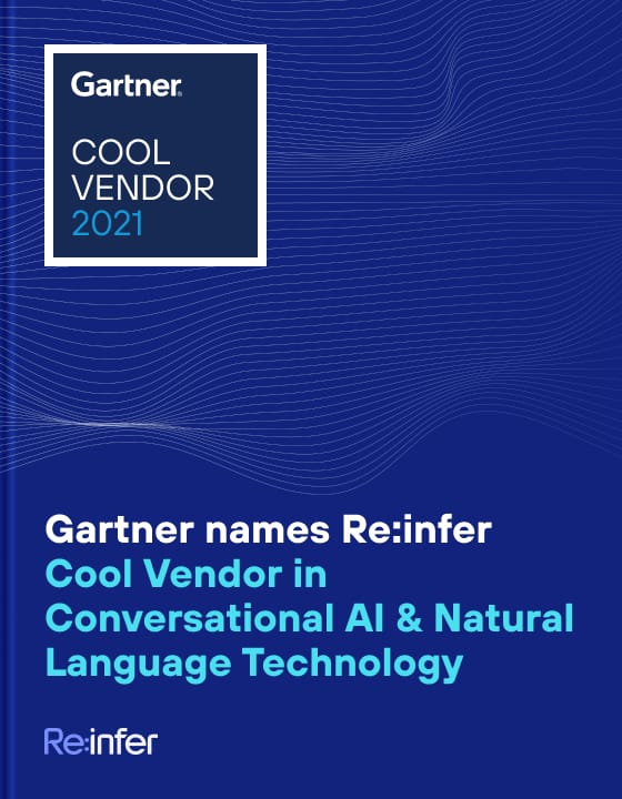 Gartner Cool Vendor