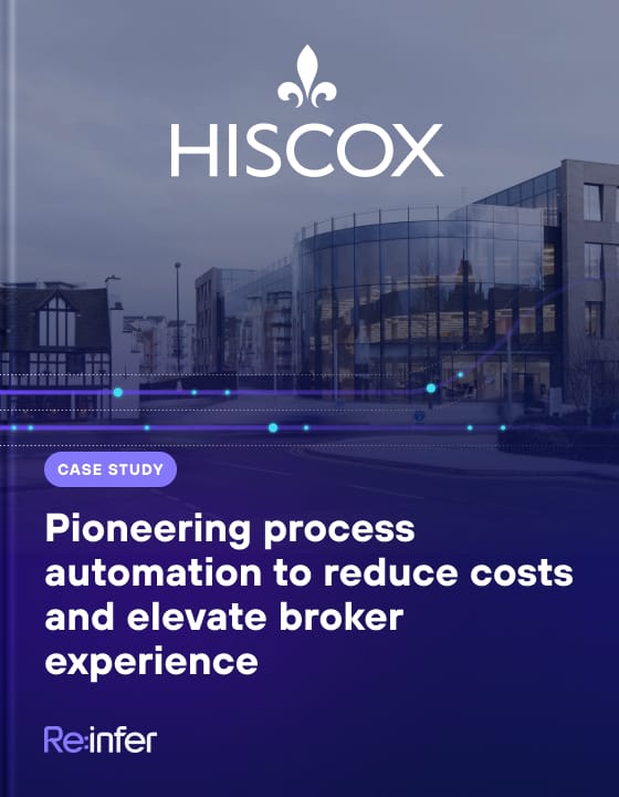 Hiscox Success Story