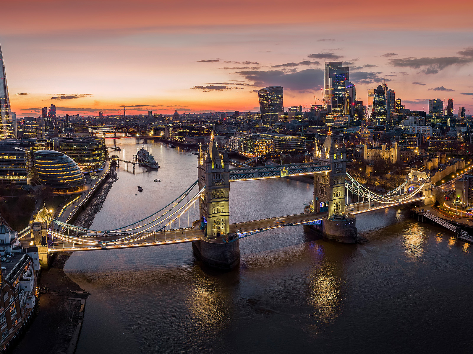 Shared Services Network: October 2021