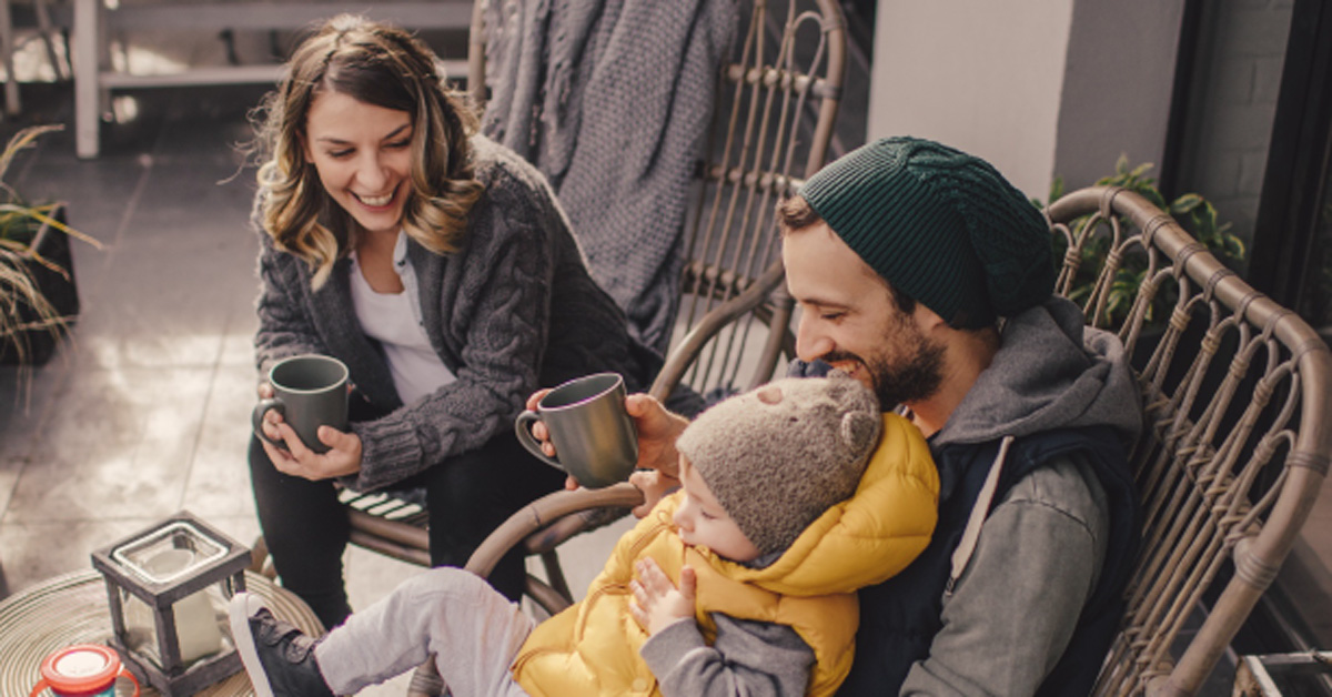 Winter 2024 Buyer's Guide News and Resources from Harty Realty Group