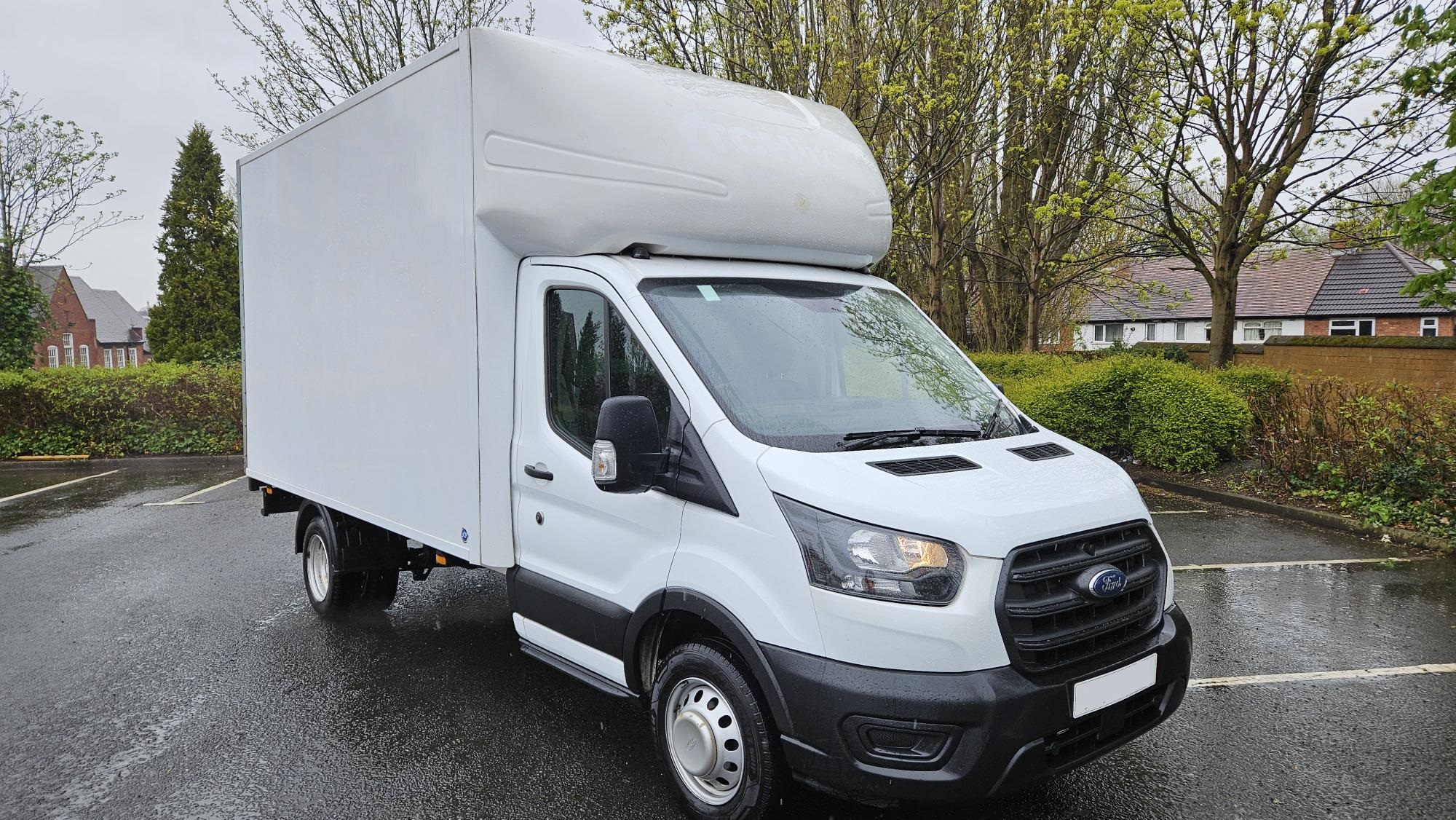 Used Cars & Vans for Sale Wolverhampton West Midlands TCHire