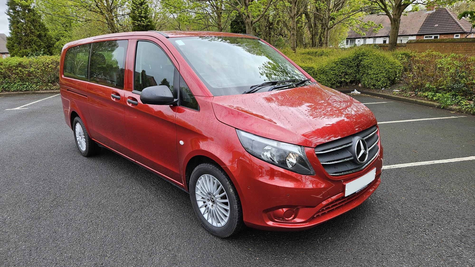 Used Cars & Vans for Sale Wolverhampton West Midlands TCHire