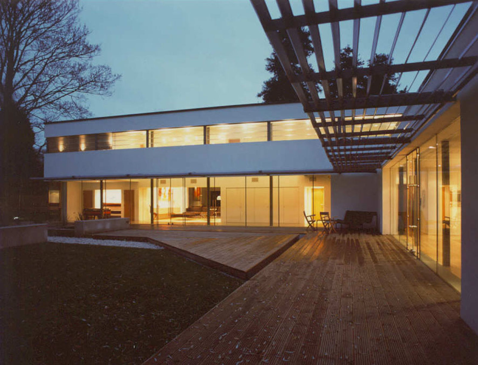 Allison Pike Architects & Designers | Manchester