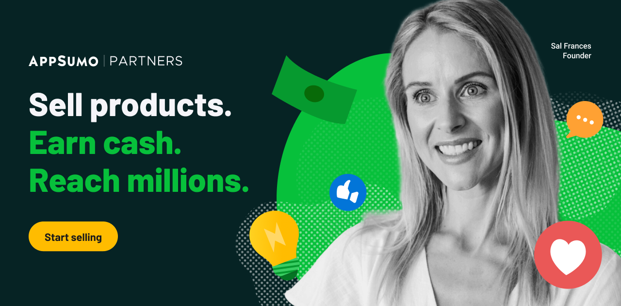 Earn Money Selling Digital Products On Appsumo Earn Money Selling Digital Products On Appsumo