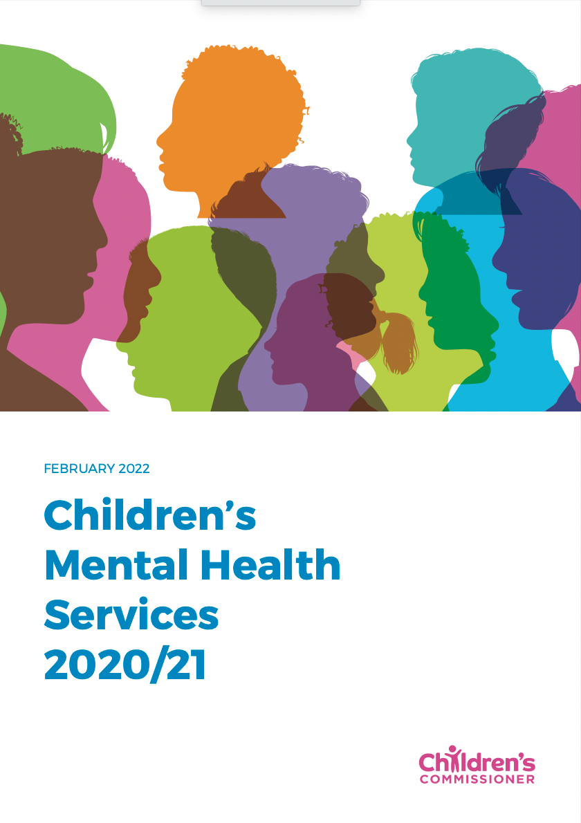 Children's Mental Health Services
