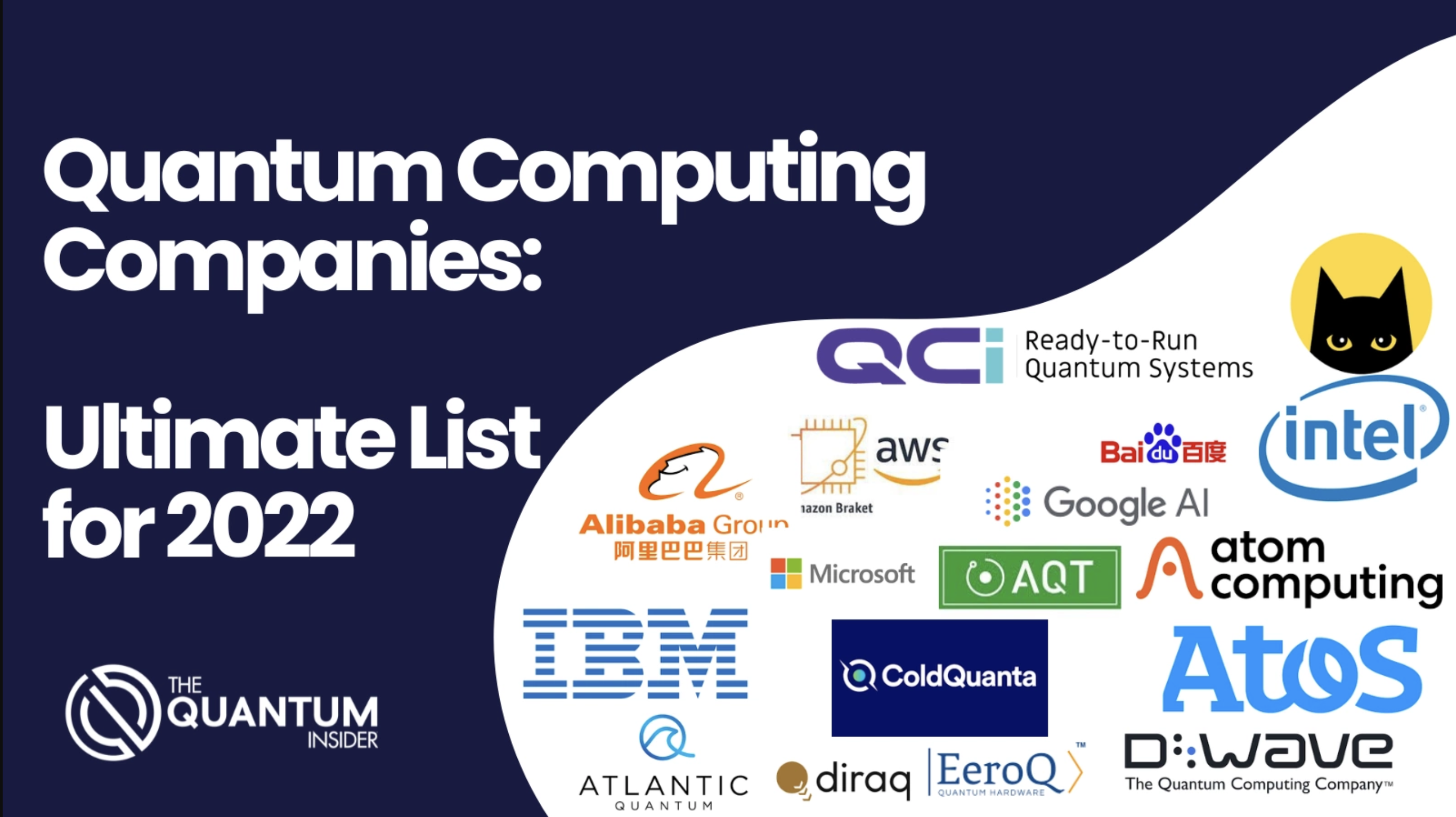 Top 10 Quantum Startups Offering Stock Options and Training Programs