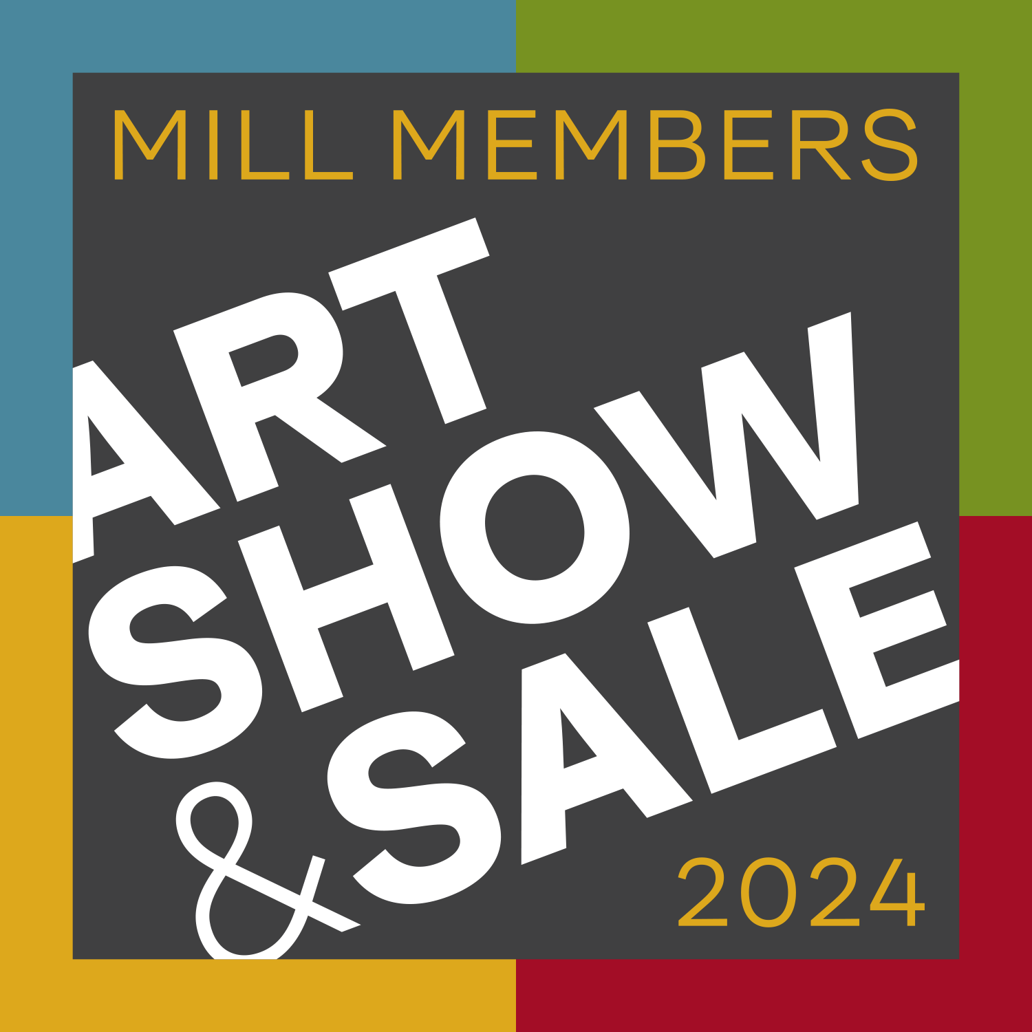 Signature Exhibitions at Phillips' Mill