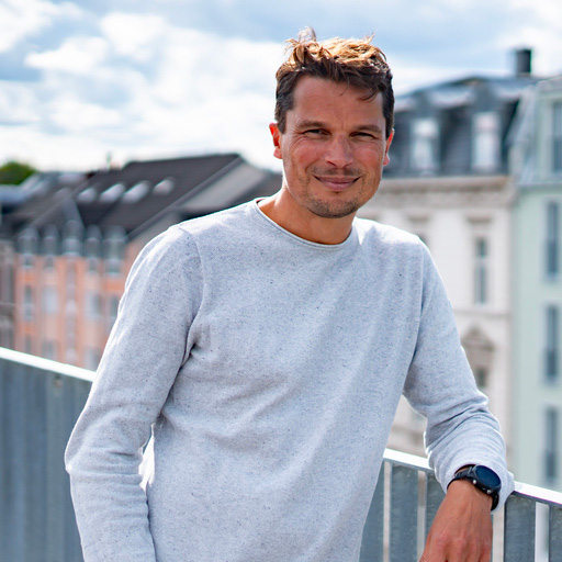 Über uns - Erfahre mehr über talentsconnect und unser Team