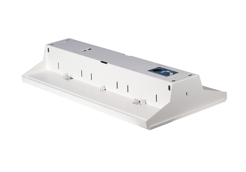 GE GE Albeo ABC1 LED Series High Bay Fixture Commercial Lighting