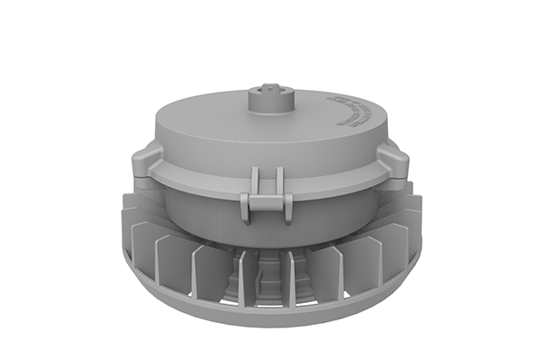 Stanpro CDA-L Series Hazardous Location LED High Bay