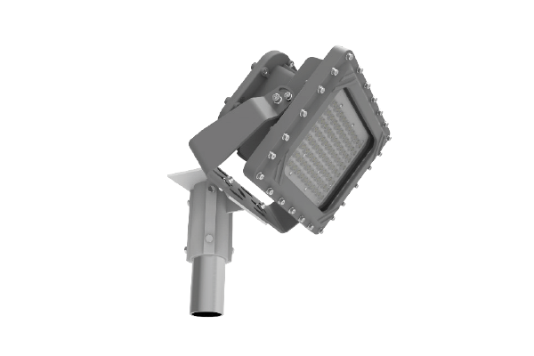 Stanpro CDF-L Series Hazardous Location LED Flood