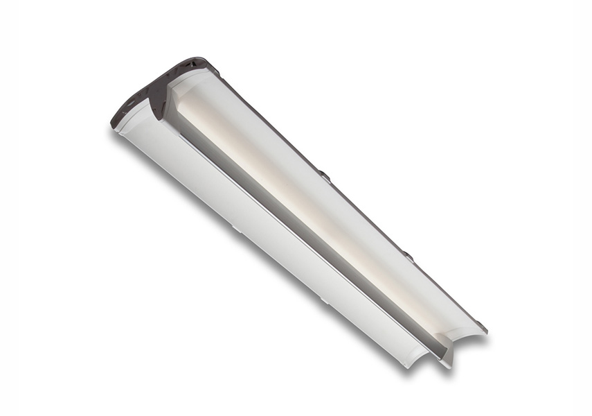 CPANL LED FLAT LUMINAIRE visual data 5