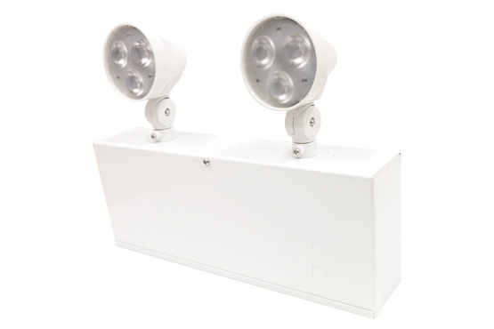 Stanpro SLA Steel Battery Unit