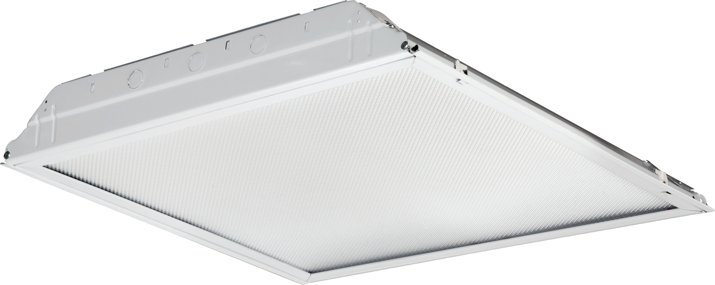 CPANL LED FLAT LUMINAIRE visual data 3