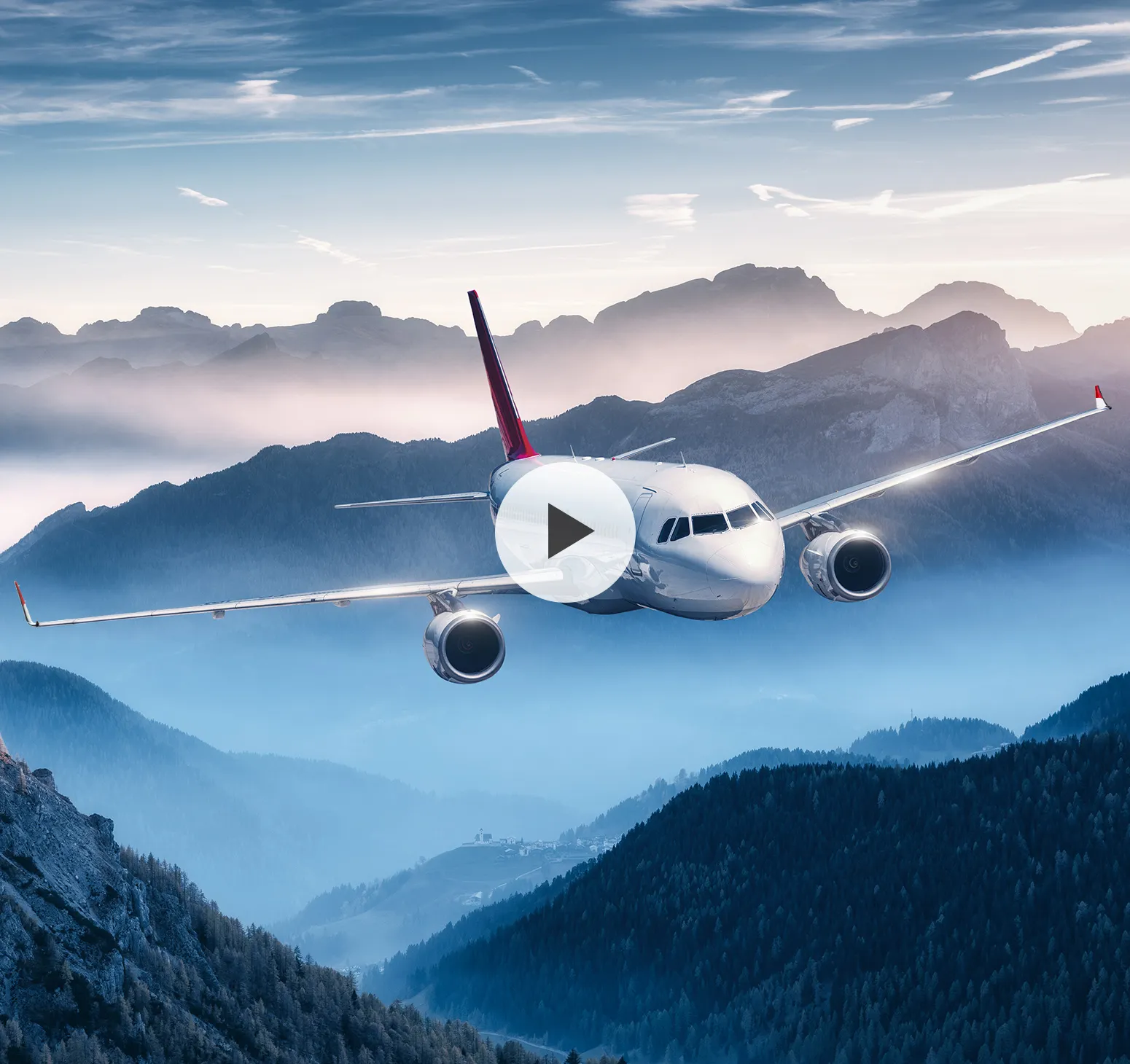 Active Winglets for Commercial Aircraft | Tamarack Aerospace