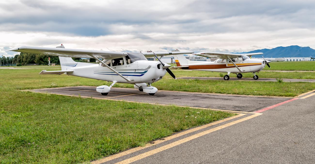 How Safe Are Cessna Planes SkyTough