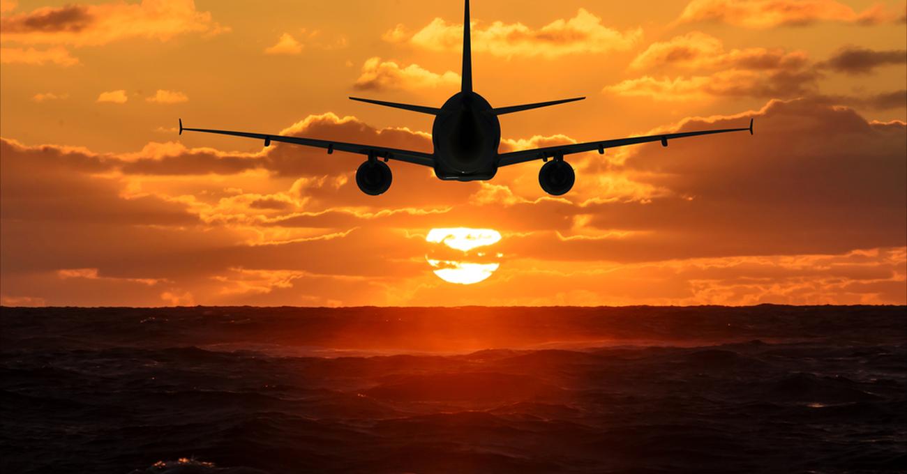 What Timezone Do You Use When Flying? SkyTough