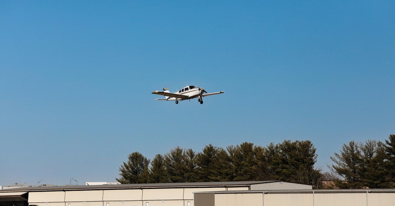 What Is Pilot Currency & How Is It Earned? SkyTough