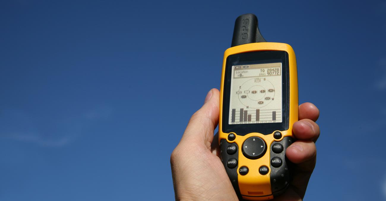 Best Aviation GPS Units SkyTough