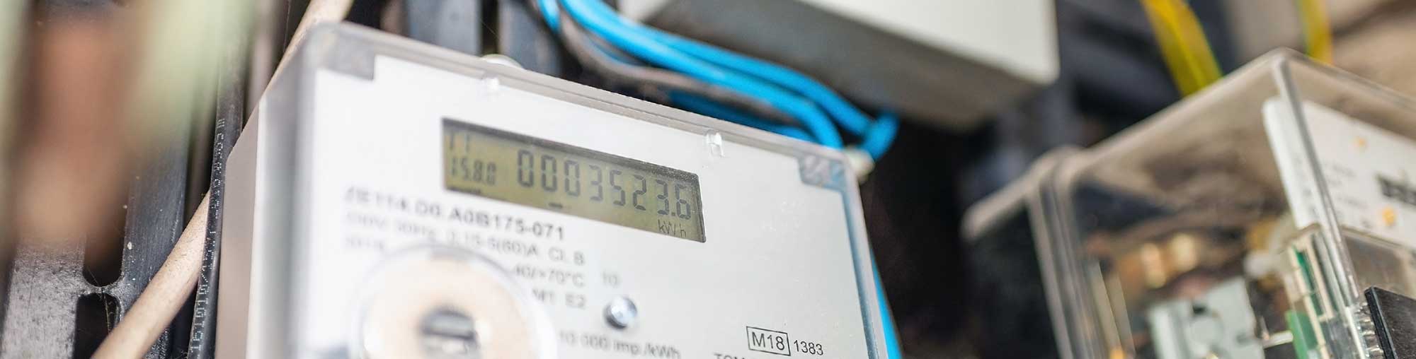 How Half Hourly Metering Can Help You Cut Your Usage Tritility