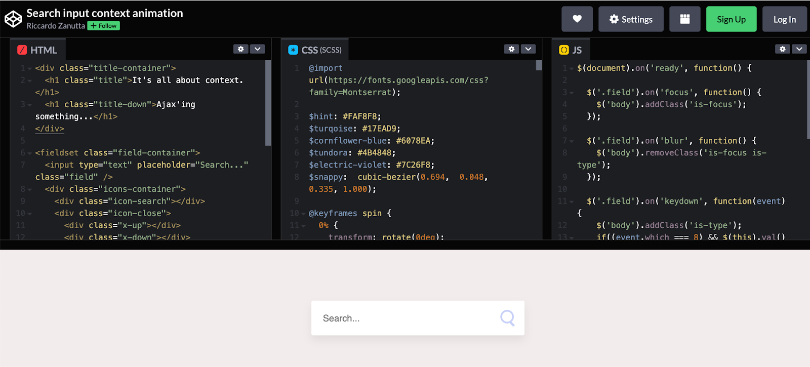 Software Engineering Portfolios: How to Make Them Shine (With Examples ...
