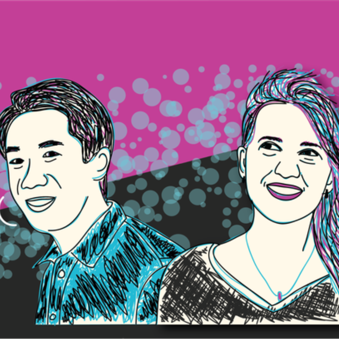 The 12 Best Tech Podcasts to Inspire You in 2024 image.
