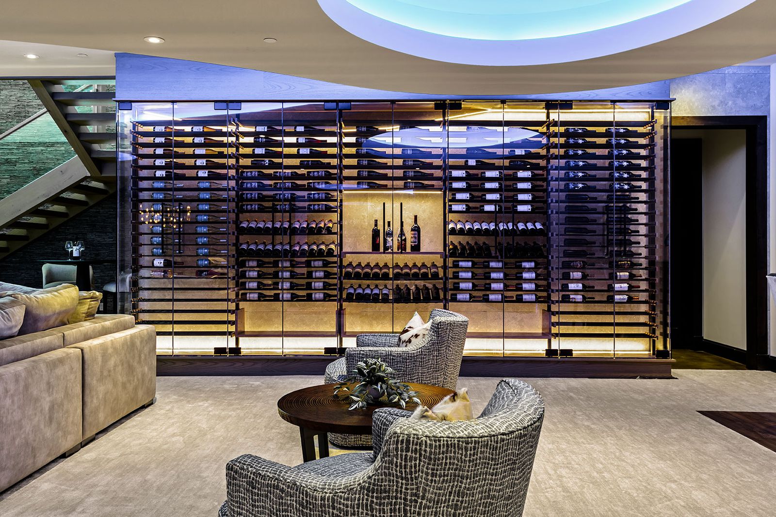 North Texas Luxury Residential Interior Design | Gallagher Interiors