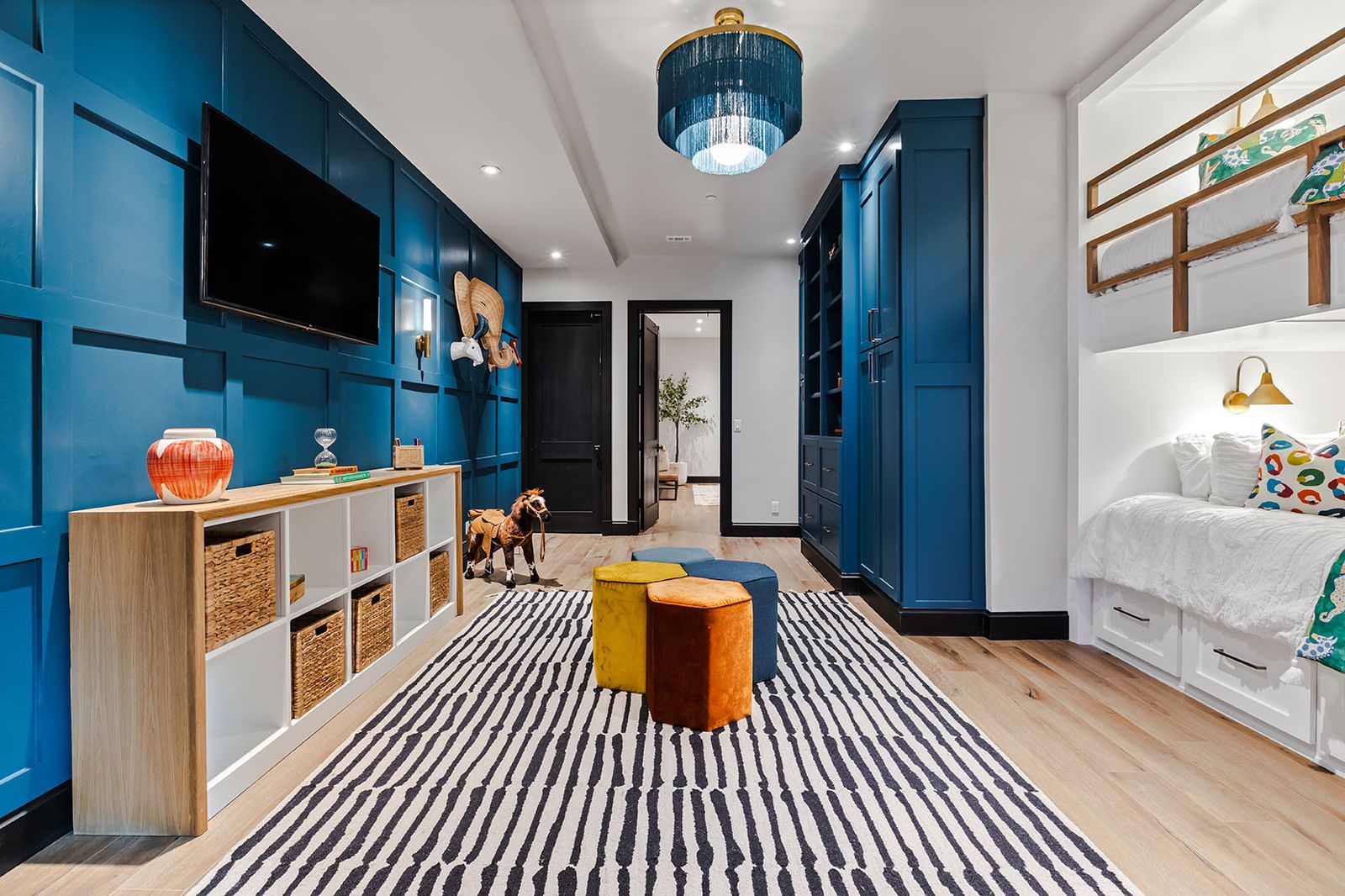 North Texas Luxury Residential Interior Design | Gallagher Interiors