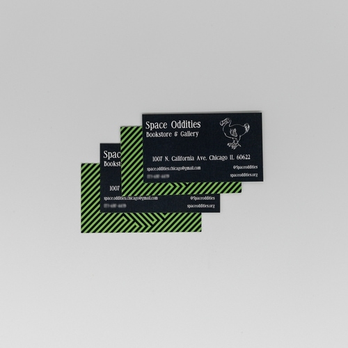 Business Card Printing | Printworks