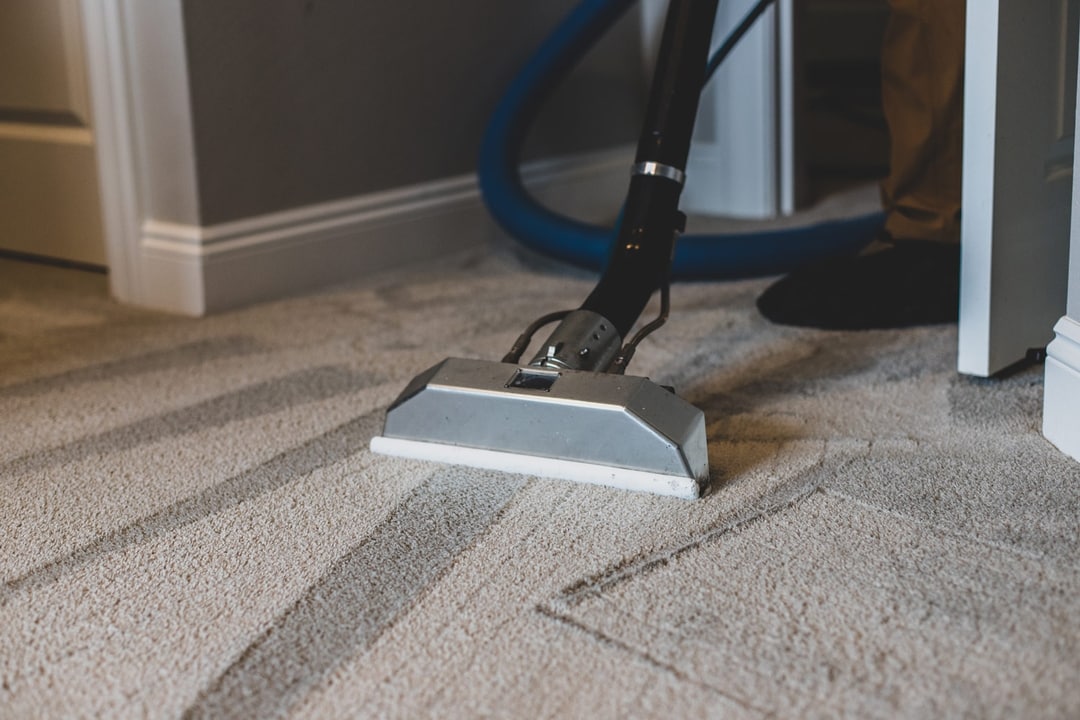 Carpet & Floor Superior Cleaning Services