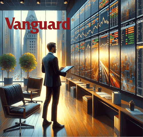 Best Vanguard ETFs in 2024