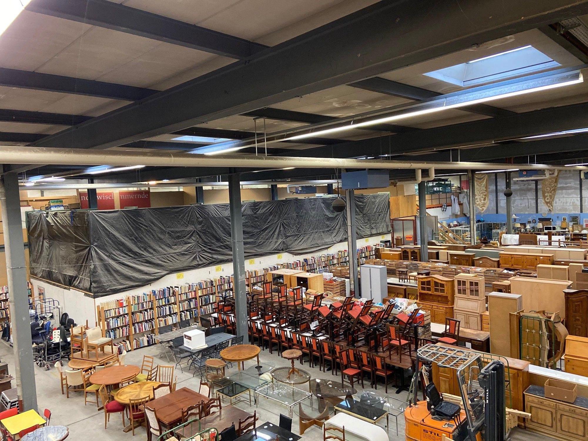 Diese Brockis sind Paradiese für umweltbewusste StöberJunkies