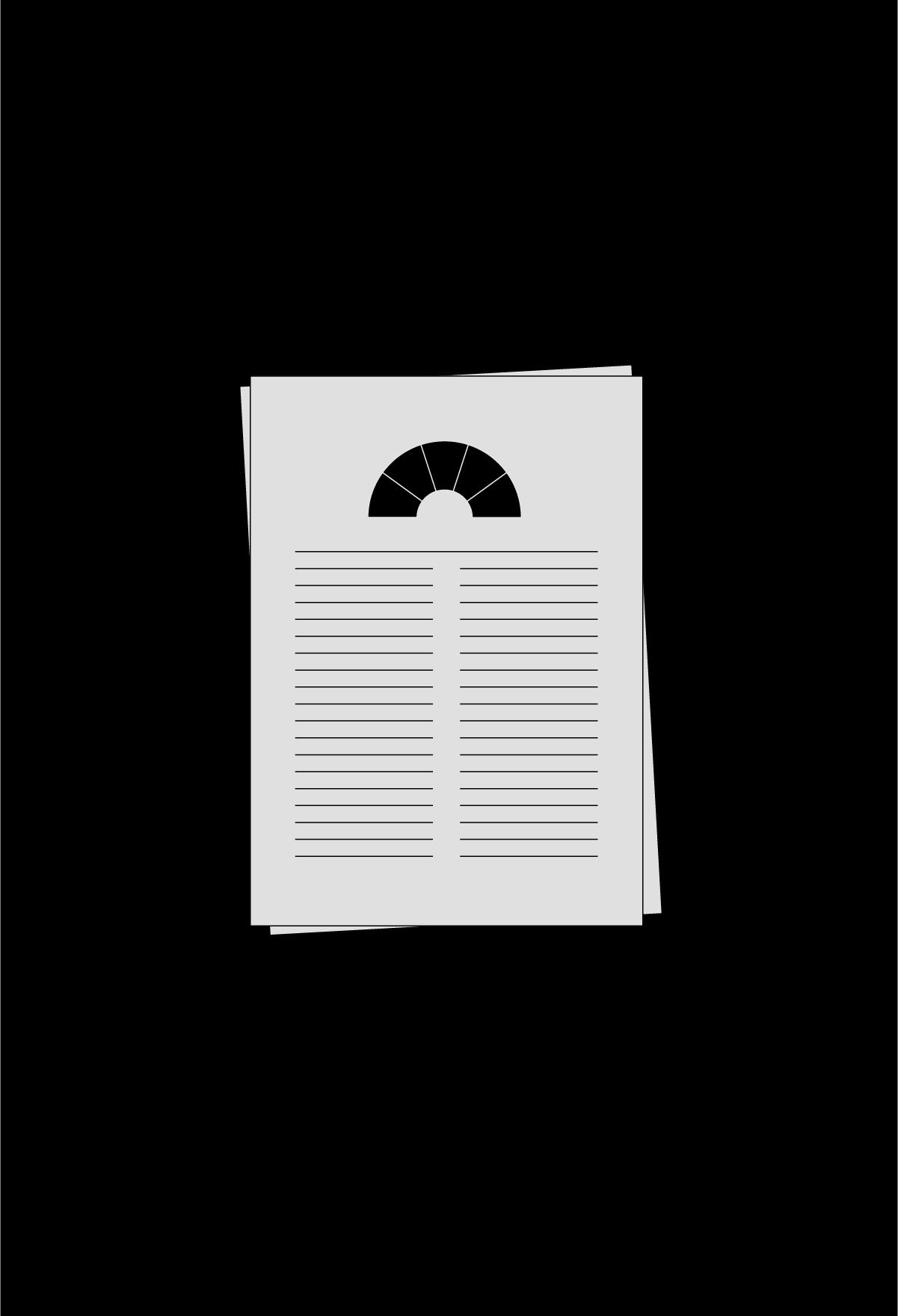 How to read a credit report