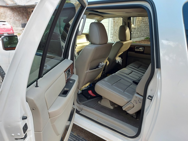 Mobile Car Detailing Ottawa Cleen Detailing