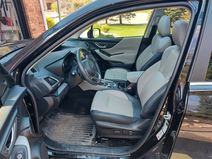 Mobile Car Detailing Ottawa Cleen Detailing