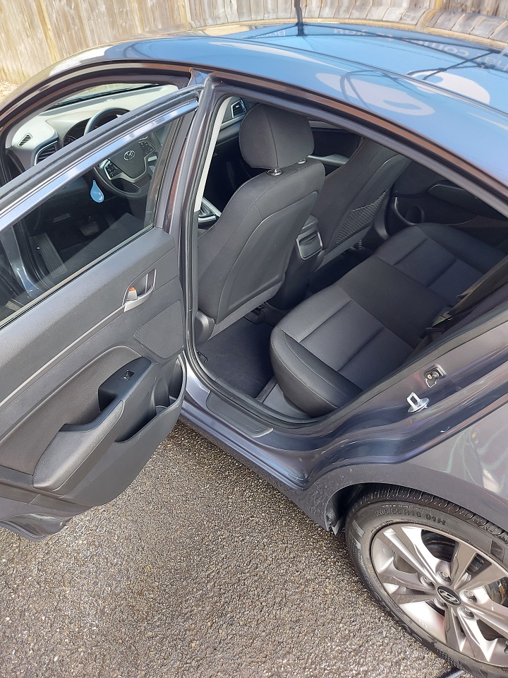 Mobile Car Detailing Ottawa Cleen Detailing