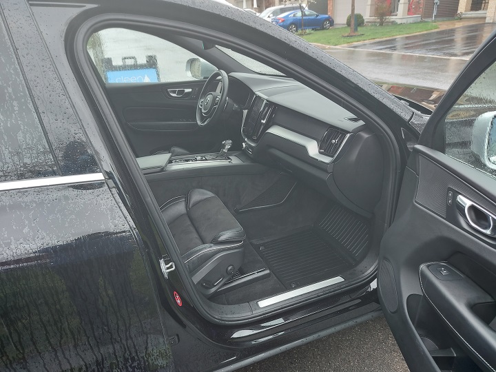 Mobile Car Detailing Ottawa Cleen Detailing