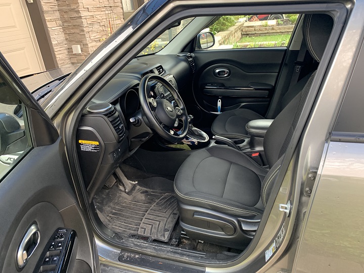 Mobile Car Detailing Ottawa Cleen Detailing