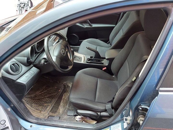 Mobile Car Detailing Toronto Cleen Detailing