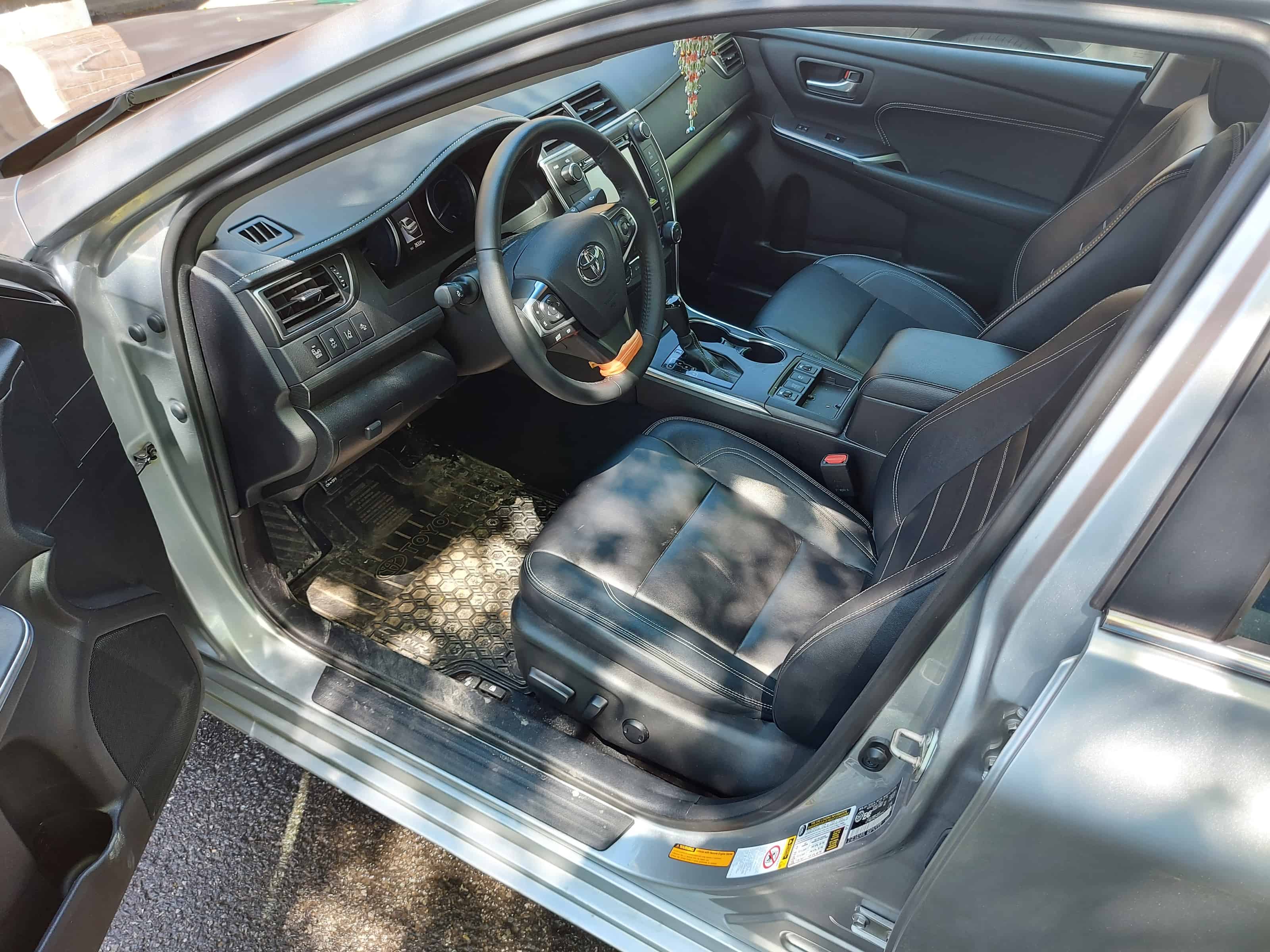 Mobile Car Detailing Kanata Cleen Detailing