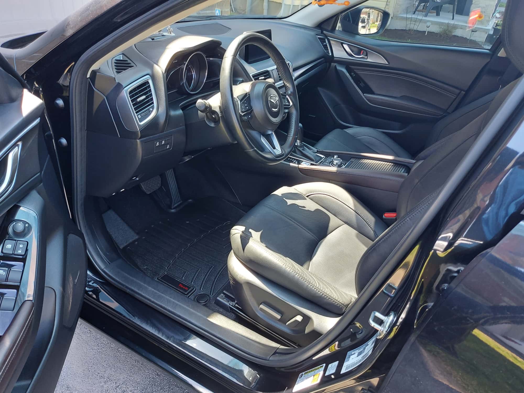 Mobile Car Detailing Ajax Cleen Detailing