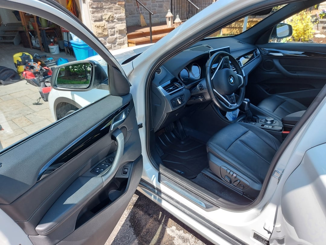 Mobile Car Detailing Kanata Cleen Detailing