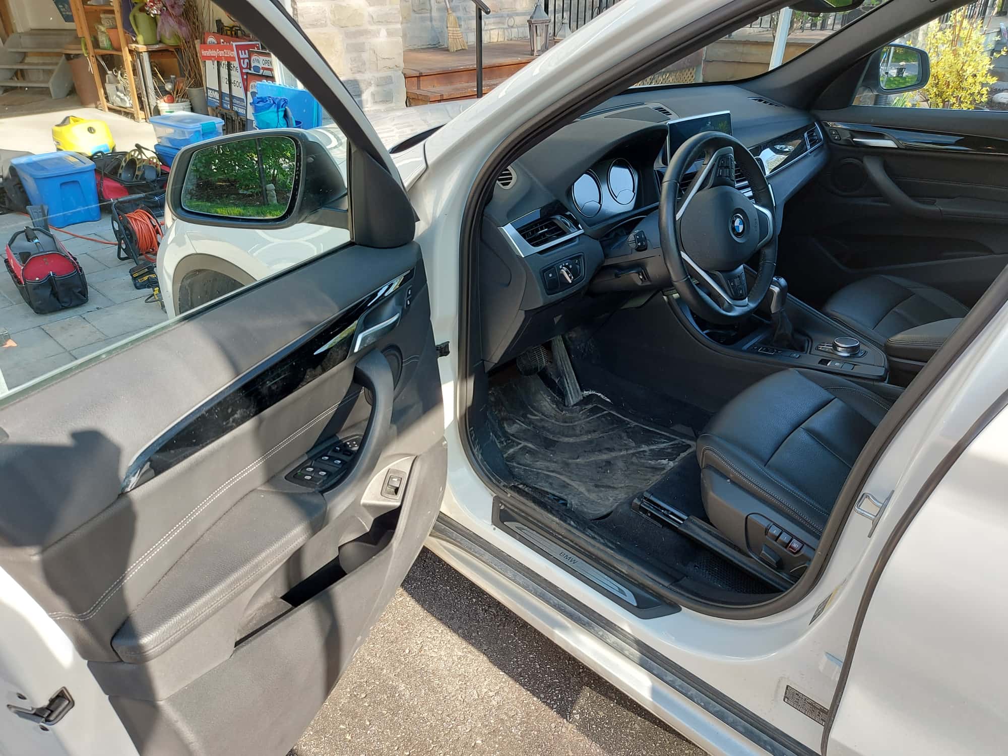 Mobile Car Detailing Kanata Cleen Detailing