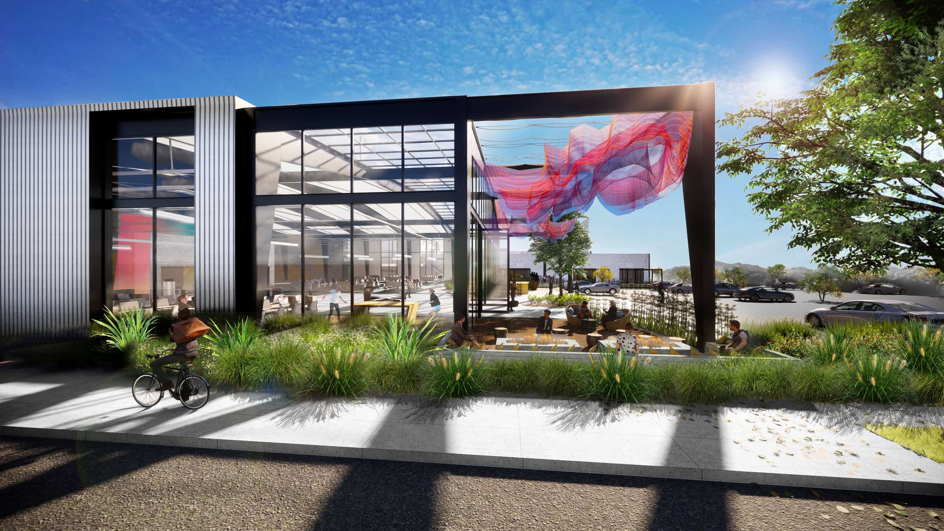 Reframe LA