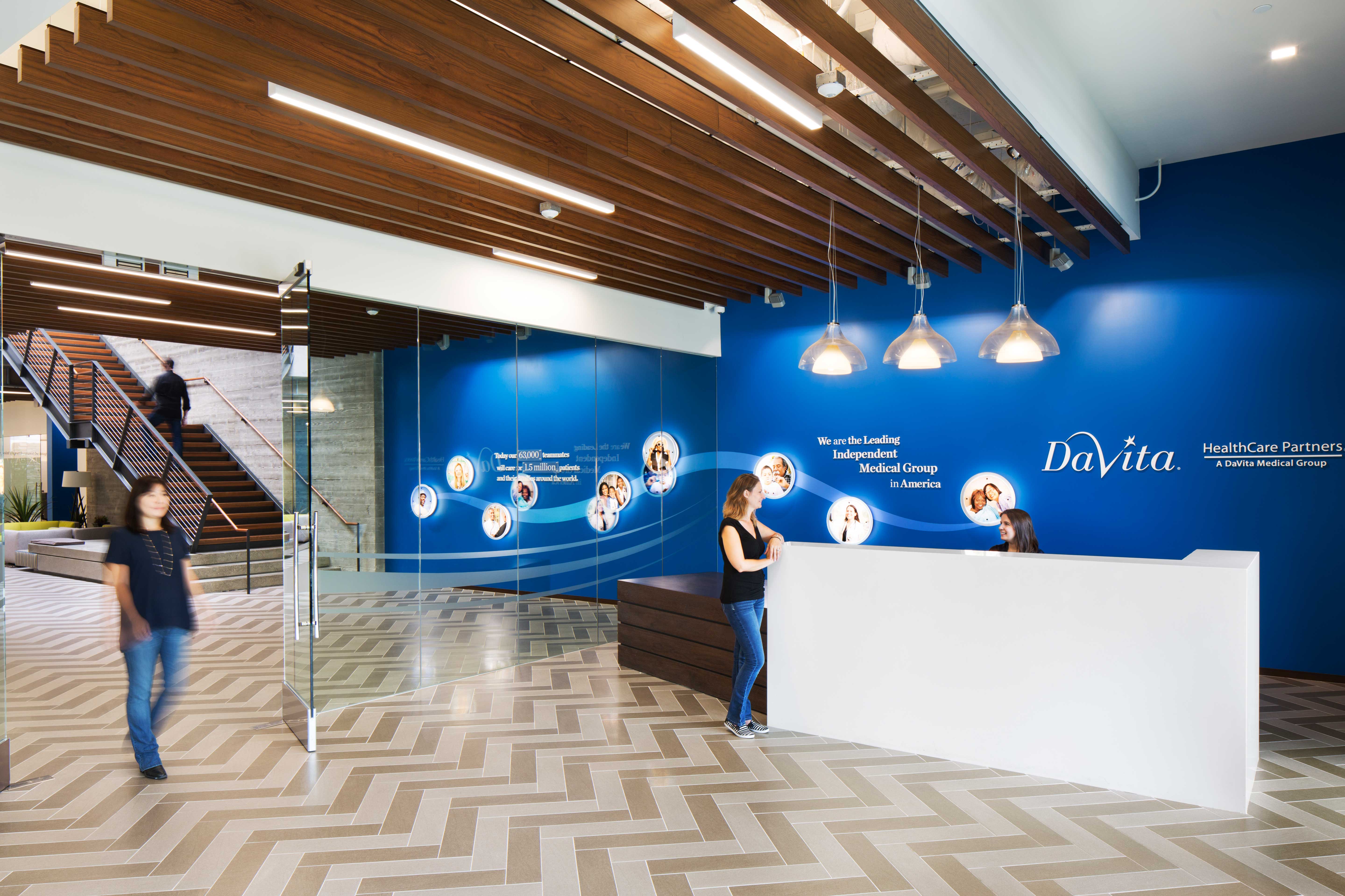 Former Davita Employee Exposes Workplace Reality - yokzso3