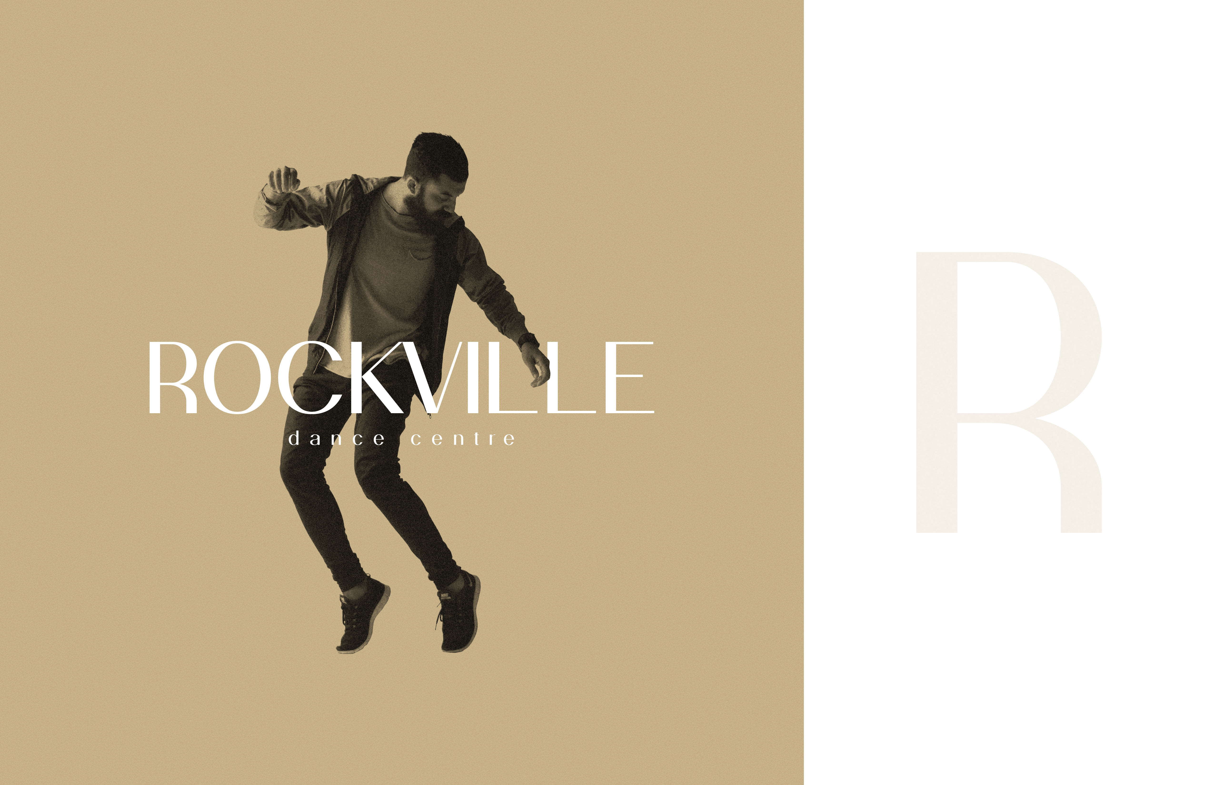 Rockville Dance Centre