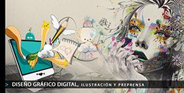 Cursos de Dibujo e Ilustración Digital