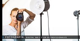 Cursos de Fotografia